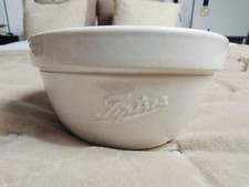 Tiptree white 16cm Vintage