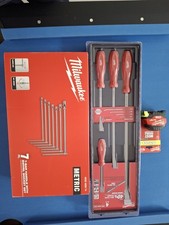 Milwaukee Bundle