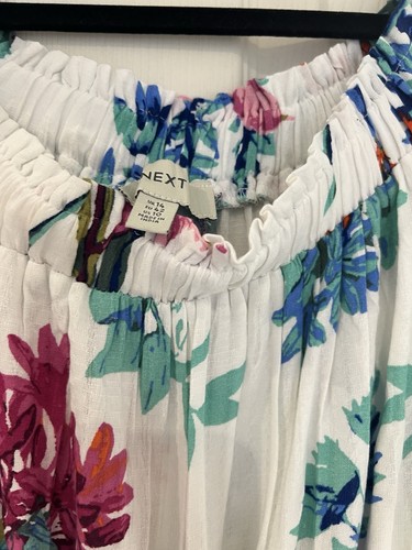 Summer beach jumpsuit next - jumpsuit, 14
