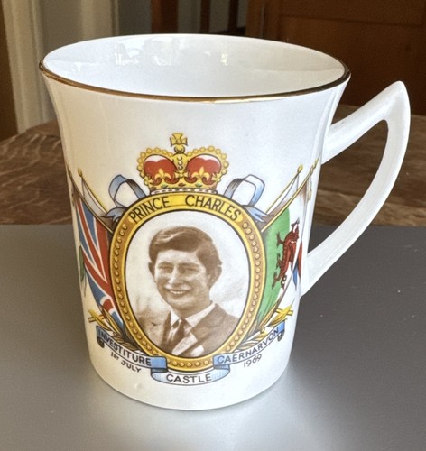Prince charles 1969 - prince,