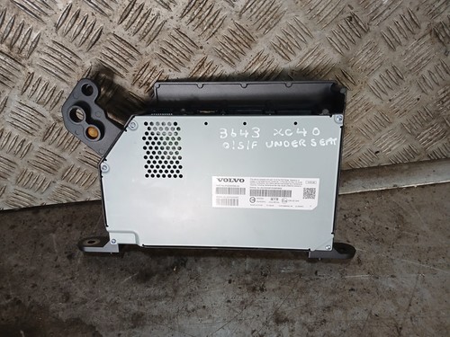 Volvo xc40 recharge 170kw - volvo,