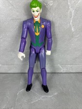 DC The Joker Figure - 12"