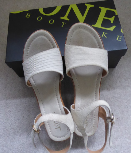 Jones bootmaker kealer high - bootmaker,