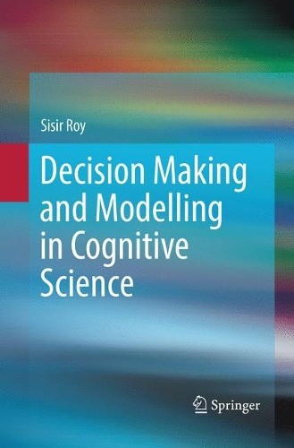 Decision making and modelling - making,