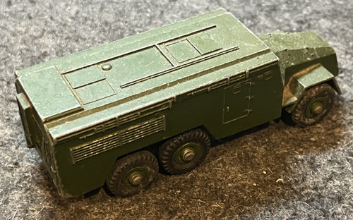 Vintage dinky toys - dinky,