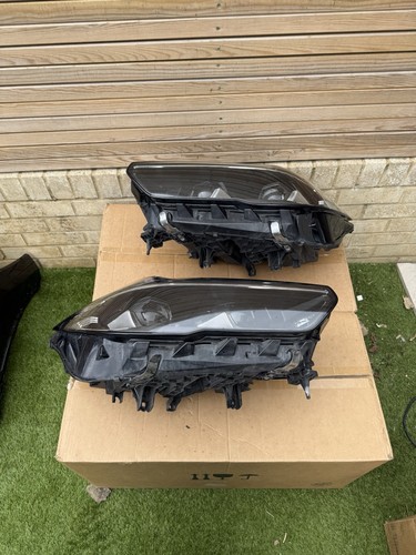 Bmw g05 original adaptive - g05,