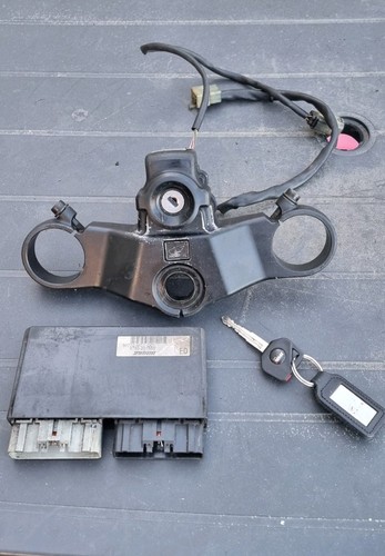 Honda cbr954rr fireblade ecu - honda,