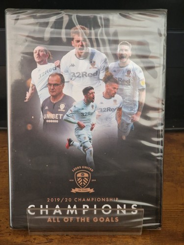 Leeds united 2019 - leeds, 2019/20