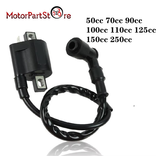 Ignition coil for suzuki - coil,
