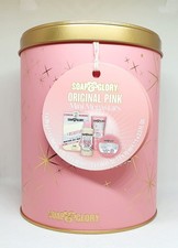 Soap And Glory Original Pink