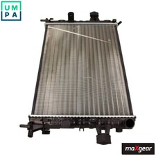 RADIATOR ENGINE COOLING