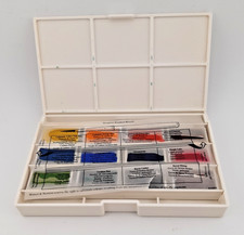 Vintage Winsor & Newton Cotman