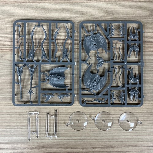 Screamers tzeentch - of,