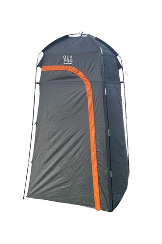 Olpro fibre gass grey camping - olpro,