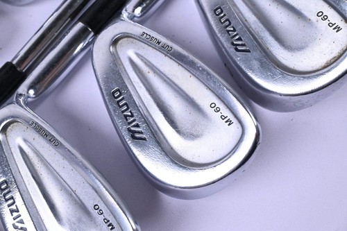 Mizuno irons 3 pw - 3-pw, /