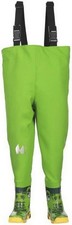 Kids Fishing Chest Waders