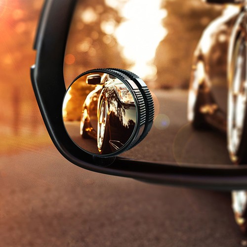 Suction cup car - 2x, blind