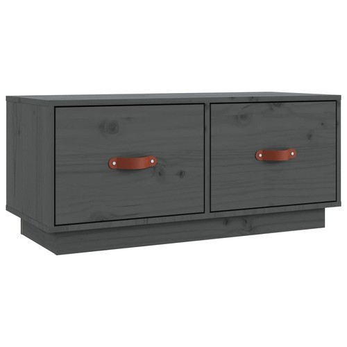 Solid wood pine cabinet - solid,