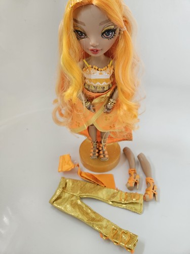 Rainbow high meena - rainbow,