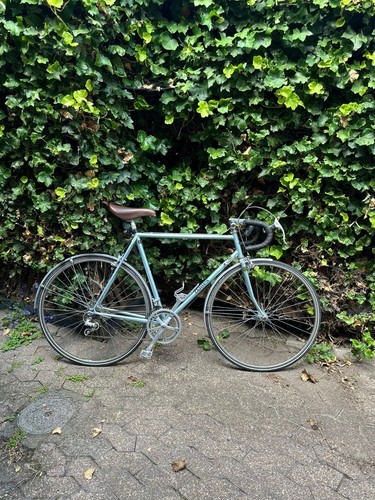 1986 dawes imperial racing - dawes,