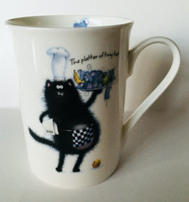 Portmeirion Mug Rob Scotton