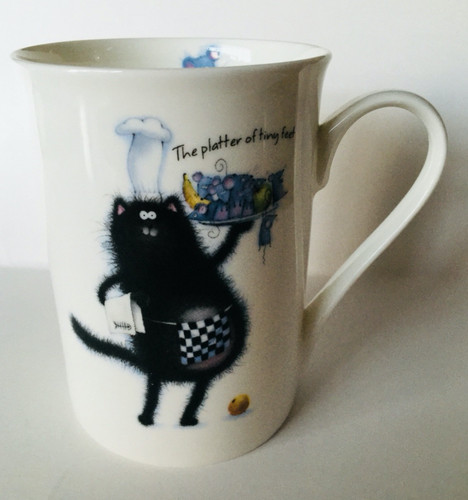 Portmeirion mug rob - mug, scotton