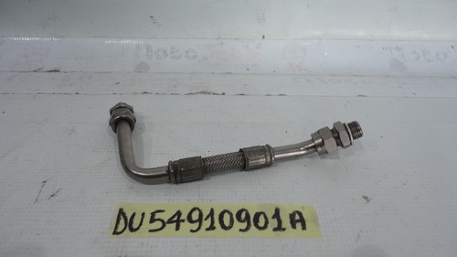 Oil delivery hose - hose, ducati