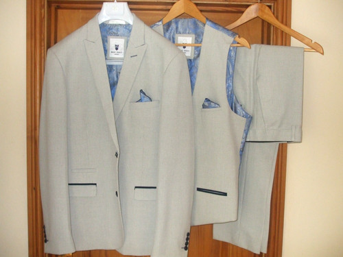 Marc darcy bromley 3 piece - darcy,