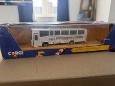 Corgi Plaxton Paramount Coach