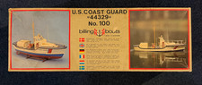 Billing Boats No. 100 U.S