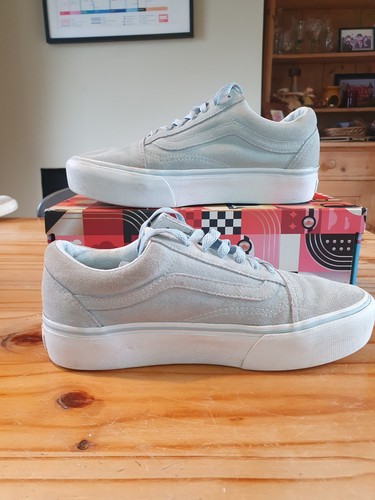 Vans old skool baby - vans,