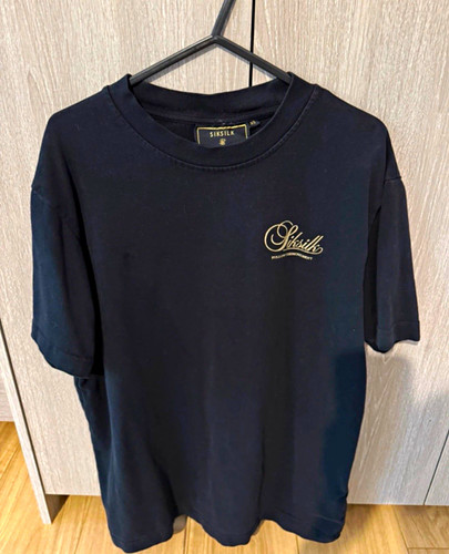 Siksilk men black - siksilk,