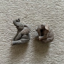 RARE Vintage Tuskers Paw