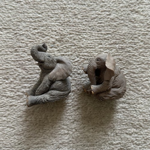 Rare vintage tuskers paw - rare,