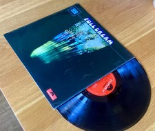 Cream Vinyl LP - Full Cream  - Original UK Polydor - Excellent condition 