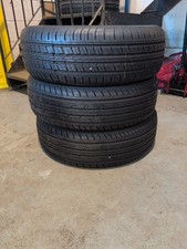 3 Powertrac Tyre  215/70 R15