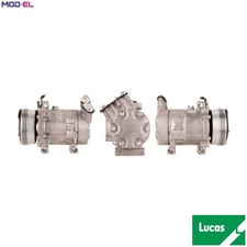 COMPRESSOR AIR CONDITIONING