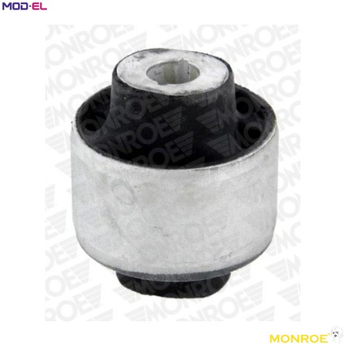 Mounting controltrailing - 2x,