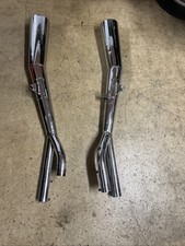 Suzuki Gsx1100et Bsm Silencers