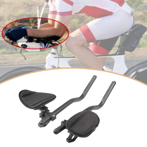 Bike arm rest - arm,