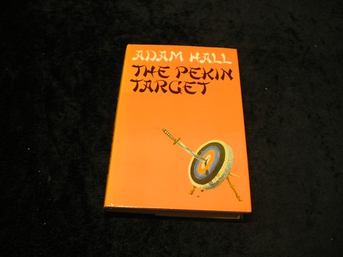 The pekin target - pekin,