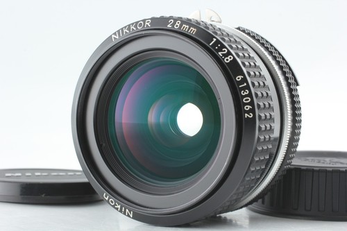 Near mint nikon ai - [near, nikkor