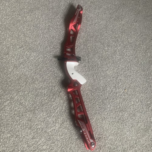 Fivics vellator recurve - fivics,