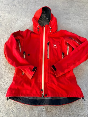 Haglofs couloir gore tex - gore-tex, soft