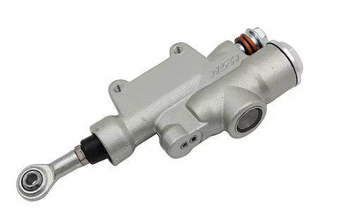 Rear brake master - rear, cylinder