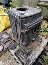 Aga Coalbrookdale Little