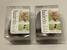 2 - HairDo Updo Hairuwear