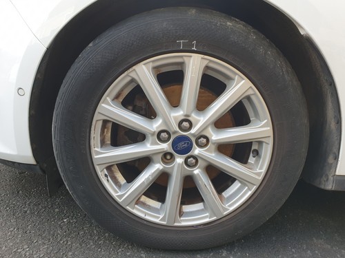 Ford galaxy mk4 alloy - ford,