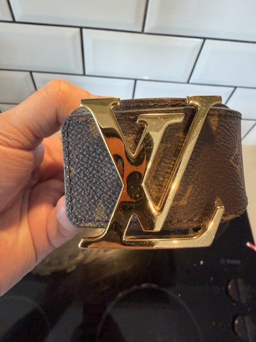 Initials mm reversible - mm,