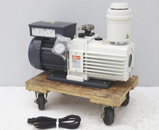 BUSCH Zebra RH 0010 B Vacuum